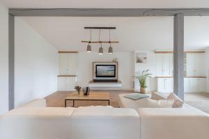 Ferienwohnung Auszeit in Bohmstedt