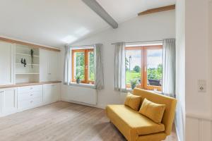 Ferienwohnung Auszeit in Bohmstedt