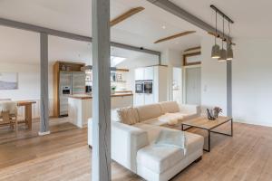 Ferienwohnung Auszeit in Bohmstedt