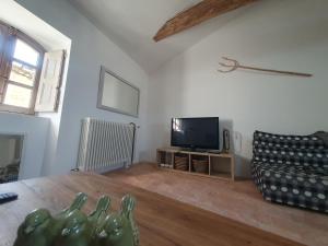 Appartements Maison Grand Rue - Vue Exceptionnelle sur le Luberon : photos des chambres