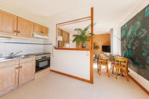 Appartements Source Fenestre - Proche Puy de Sancy : photos des chambres