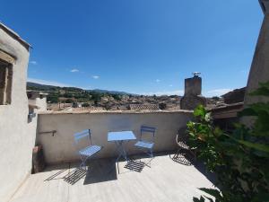Maison Grand Rue - Vue Exceptionnelle sur le Luberon