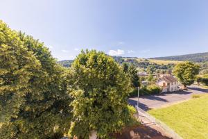 Appartements Source Fenestre - Proche Puy de Sancy : photos des chambres