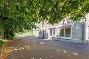 Appartements Source Fenestre - Proche Puy de Sancy : photos des chambres