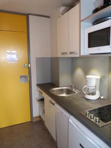 travelski home- Vue Mont Blanc