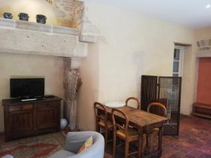 Appartements Les Tomettes : photos des chambres