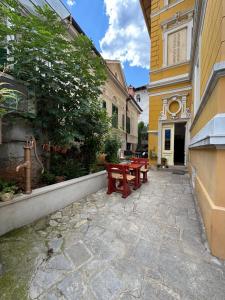 Apartman Bella