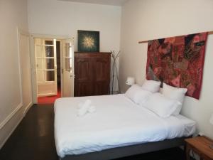 Appartements Les Tomettes : photos des chambres