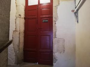 Appartements Les Tomettes : photos des chambres