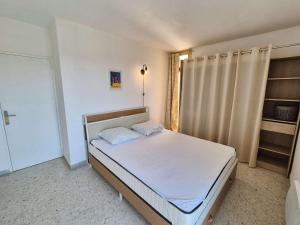 Piscine, Wi-Fi, garage privatif, terrasse, plages et commerces à pied