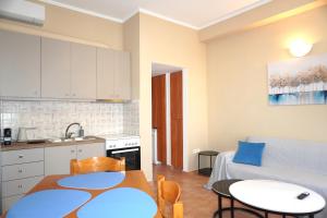 Papadakis Family Home - 1 BR apartment