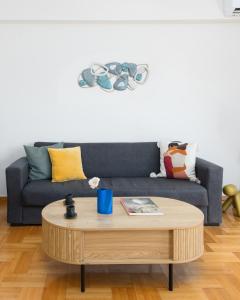 Houseloft Cityscape Bliss