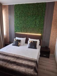 Paradise in the Mountain