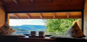 RELAX CHALET Nature Retreat - isolé sur 3 hectares - confort de LUXE - maison entière 150m2 - près de La Bresse