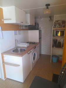 MOBIL HOME le WELCOM