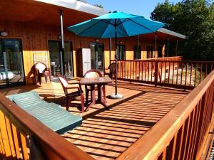 Le Village Enchanteur