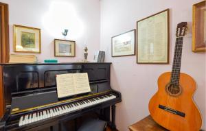 Stunning Apartment In Montebelluna