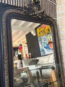 VILLA AUTHENTIQUE A 2 pas de la mer