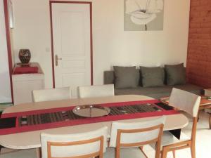 Maisons de vacances Le Village Enchanteur : photos des chambres