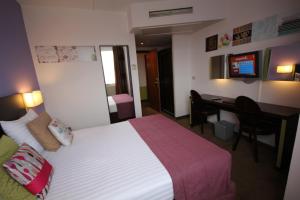 Hotel Floris Arlequin Grand-Place