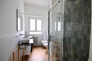 HC - Charming Apartment in Vigna Clara