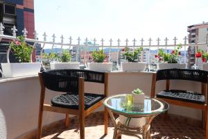 Lunarist Luxury Jacuzzi Suites in Blloku Tirana