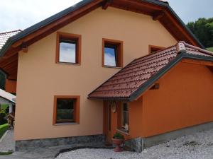 Apartments Trebušak