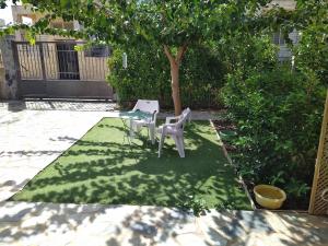 Private Little House in Lagonisi
