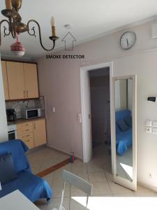 Private Little House in Lagonisi