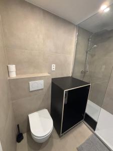 Luxury 2BR Apartment Heart of Mechelen 2