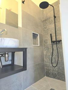 Tenuta Feraxi - Private Paradise img29