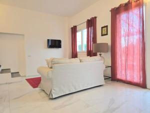 Tenuta Feraxi - Private Paradise img31