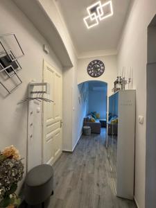 Apartman Bella