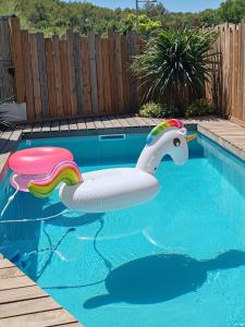 Location appartement tout confort jusquà 6 pers