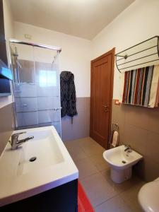 Apartment mit 1 Schlafzimmer