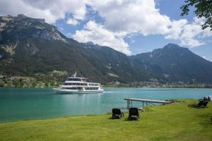 Seehotel St Hubertus