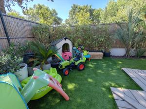 Location appartement tout confort jusquà 6 pers