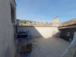 Maison Grand Rue - Vue Exceptionnelle sur le Luberon