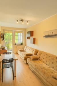 Apartamenty HoliApart Żeromskiego 2, przy plaży, przyjazny czworonogom