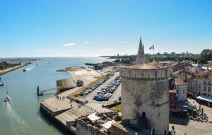 Maisons de vacances Proche Plage : photos des chambres