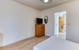 Maisons de vacances Proche Plage : photos des chambres
