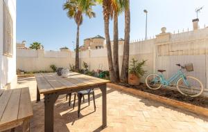 Pet Friendly Home In Torrevieja