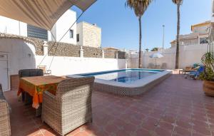 Pet Friendly Home In Torrevieja