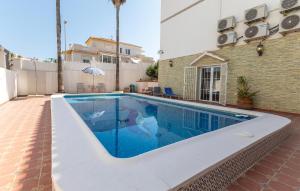 Pet Friendly Home In Torrevieja