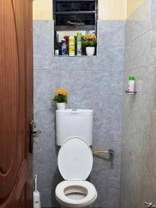 Luxury-Inn Apartment