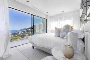 Luxury Villa in Portixol Javea