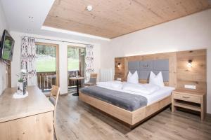 Double Room room in Gasthof St.Hubertus