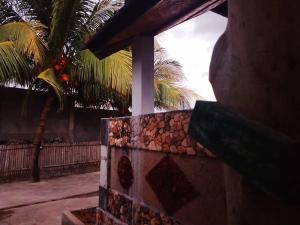 Barrel cottages areguling