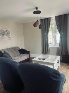 Appartements Famille et lacs en duplex : Appartement 2 Chambres