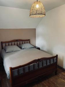 Appartements Famille et lacs en duplex : photos des chambres